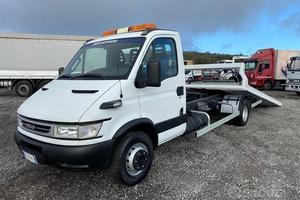 Iveco Daily 65C14 Carroattrezzi Scarrabile Nuovo P
