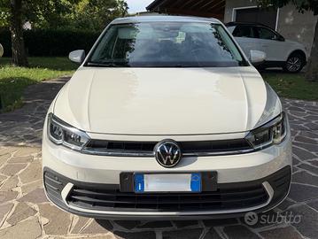 Volkswagen Polo 1.0 TSI Life