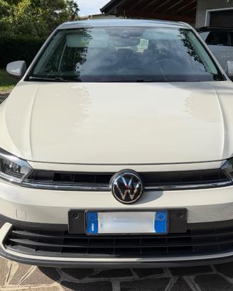 Volkswagen Polo 1.0 TSI Life