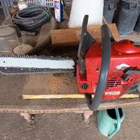 motosega efco mt 4100