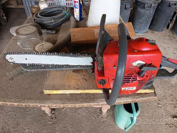 motosega efco mt 4100