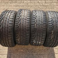 4 Pezzi 225/50R17 98H Pirelli Nuovi