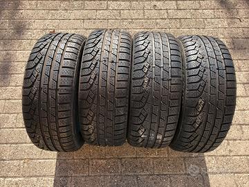 4 Pezzi 225/50R17 98H Pirelli Nuovi