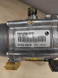 attuatore selettore marce smart