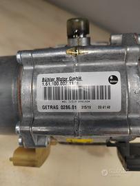 attuatore selettore marce smart