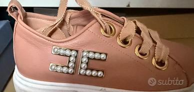 Sneakers elisabetta franchi taglia 29