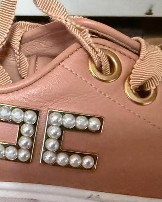 Sneakers elisabetta franchi taglia 29