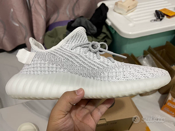 Adidas Yeezy Boost 350 V2 Static Reflective EU 42