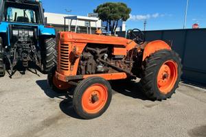 Trattore OM 512