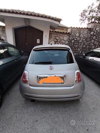 FIAT 500 (€4.500)