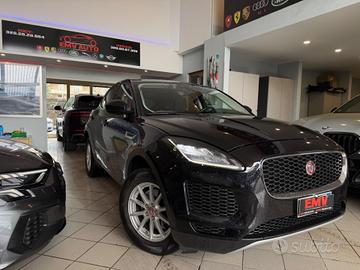 Jaguar E-Pace 2.0D 150 CV AWD aut. R-Dynamic HSE
