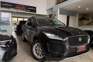Jaguar E-Pace 2.0D 150 CV AWD aut. R-Dynamic HSE