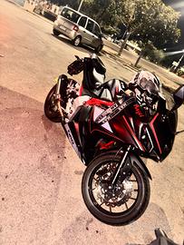 125cc Wottan storm taro