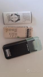 scatola originale Chrono Swatch 