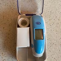 Termometro auricolare Chicco