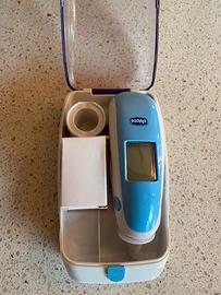 Termometro auricolare Chicco