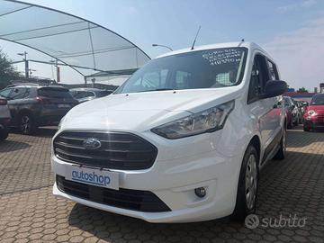 FORD Tourneo Connect connect 1.5 tdci 5 posti i