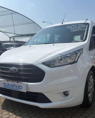 FORD Tourneo Connect connect 1.5 tdci 5 posti i