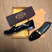 Mocassino Donna TOD’s