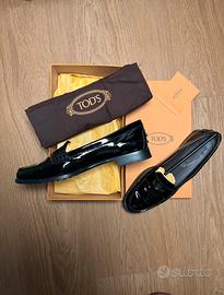 Mocassino Donna TOD’s