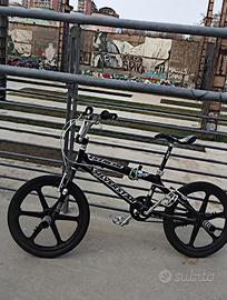 Bicicletta bmx