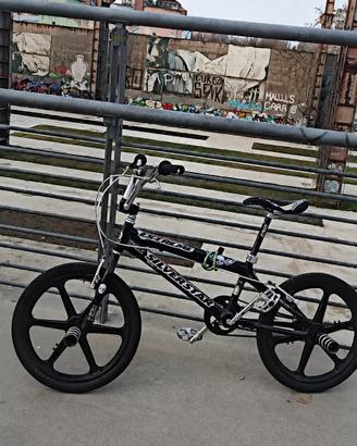 Bicicletta bmx