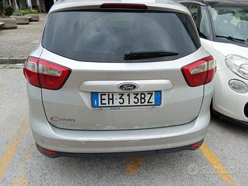 Ford c max 1.6 115cv