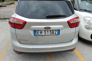 Ford c max 1.6 115cv