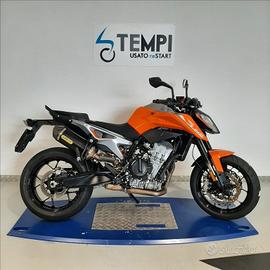 KTM 790 Duke Abs