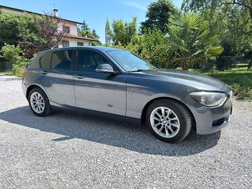 BMW SERIE 1 2012