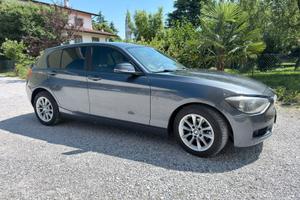 BMW SERIE 1 2012