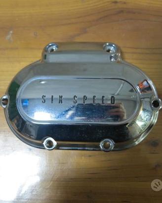 Carter trasmissione originale Harley Dyna