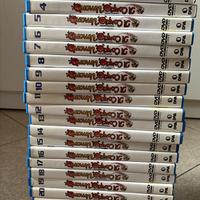 Collezione libri e dvd Esplorando il corpo umano