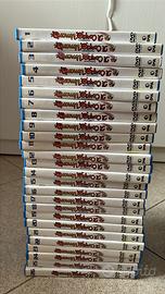 Collezione libri e dvd Esplorando il corpo umano