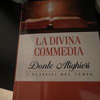 la divina commedia