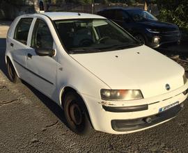 FIAT Punto 2ª serie - 2000