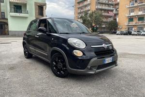 Fiat 500L 1.3 Multijet 85CV Trekking CON 176MILA K