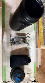 Accessori bici