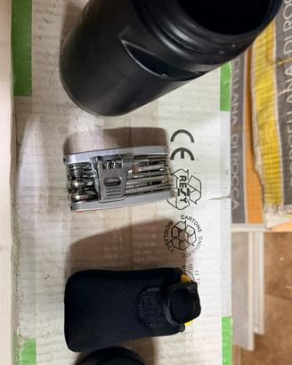 Accessori bici