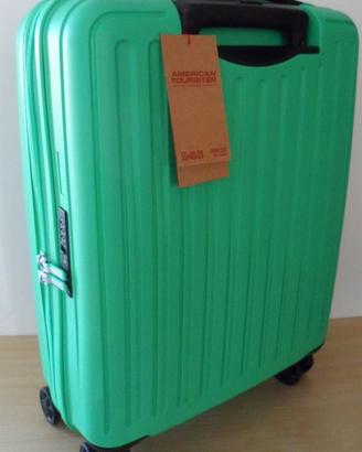 Trolley cabina American Tourister (Sansonite)NUOVO