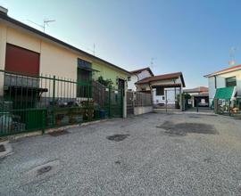 Villa a schiera Abbiategrasso [2055VRG]