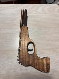 Pistola giocattolo