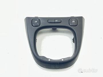 PULSANTIERA CENTRALE FIAT Panda 3° Serie 169A4000