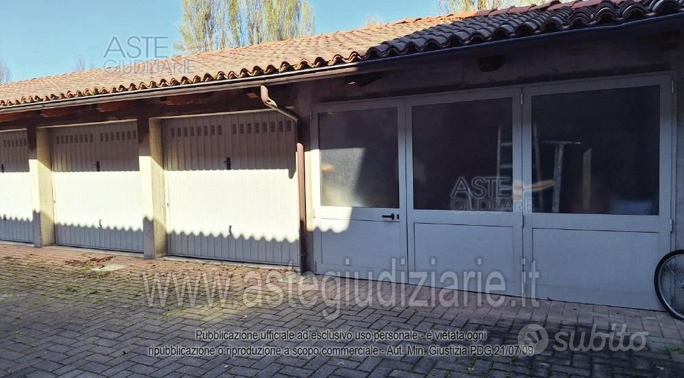 Appartamento – Gaglianico, Biella - Vista 2