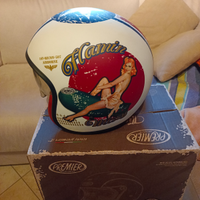 Casco jet custom