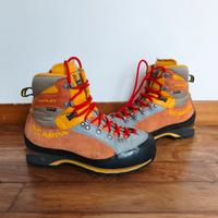 Scarponi Scarpa Triolet Gtx 41