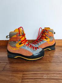 Scarponi Scarpa Triolet Gtx 41