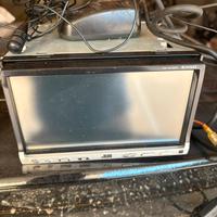 Stereo Jvc