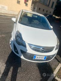 OPEL CORSA 1.2 BENZINA