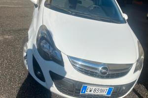 OPEL CORSA 1.2 BENZINA